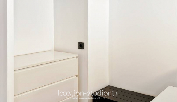 Logement �tudiant T2 &agrave; Toulouse (31500)