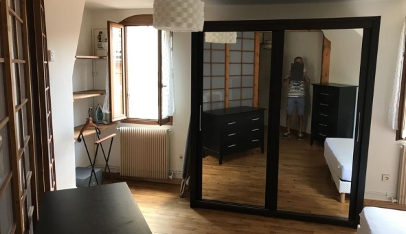 Logement �tudiant Location T2 Vide Toulouse (31500)