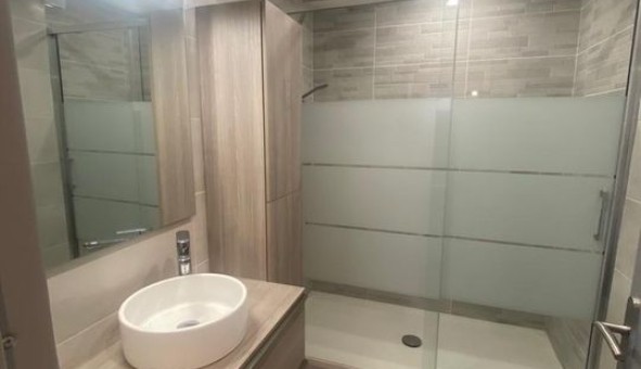 Logement �tudiant Location T2 Vide Toulouse (31500)