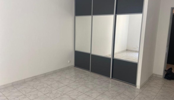 Logement �tudiant T2 &agrave; Toulouse (31500)