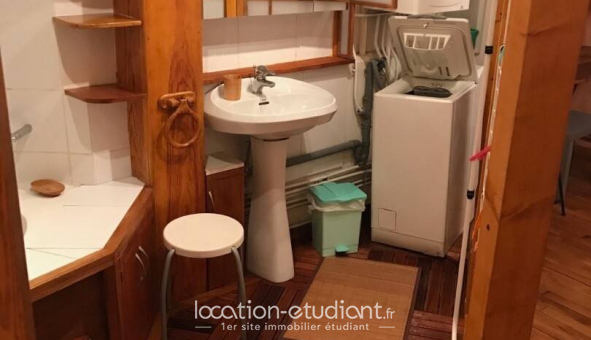 Logement �tudiant T2 &agrave; Toulouse (31500)