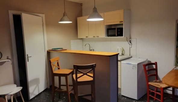 Logement �tudiant Location T2 Vide Toulouse (31500)