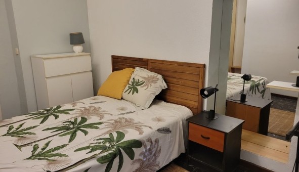 Logement �tudiant T2 &agrave; Toulouse (31500)