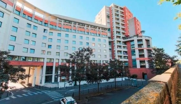 Logement �tudiant Location T2 Vide Toulouse (31500)