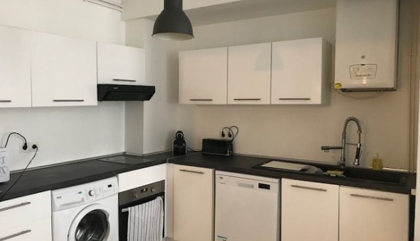 Logement �tudiant Location T2 Vide Toulouse (31500)