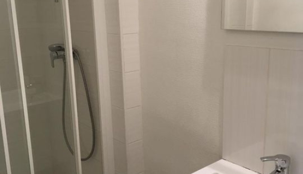 Logement �tudiant T2 &agrave; Toulouse (31500)