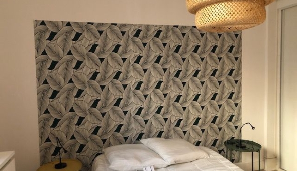 Logement �tudiant T2 &agrave; Toulouse (31500)