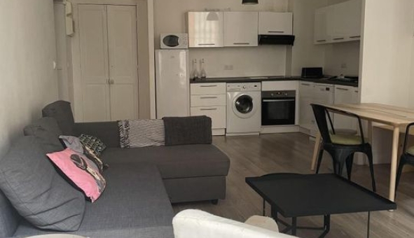 Logement �tudiant T2 &agrave; Toulouse (31500)