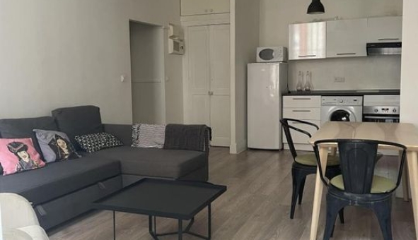Logement �tudiant T2 &agrave; Toulouse (31500)