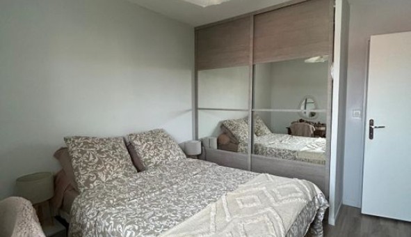 Logement �tudiant T2 &agrave; Toulouse (31500)