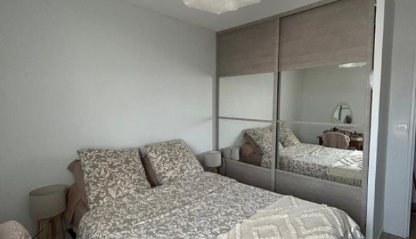 Logement �tudiant T2 &agrave; Toulouse (31500)