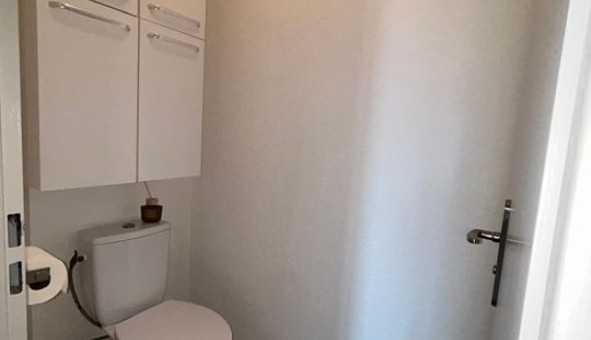Logement �tudiant T2 &agrave; Toulouse (31500)