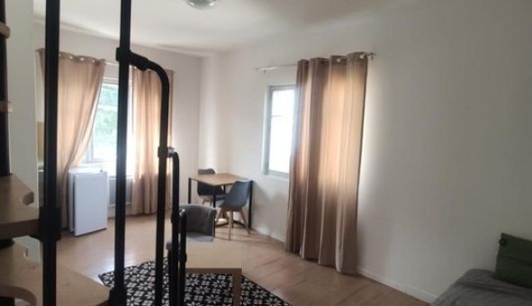 Logement �tudiant T2 &agrave; Toulouse (31500)