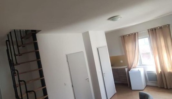 Logement �tudiant T2 &agrave; Toulouse (31500)
