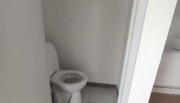Logement �tudiant T2 &agrave; Toulouse (31500)