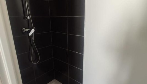 Logement �tudiant T2 &agrave; Toulouse (31500)