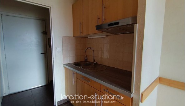Logement �tudiant T2 &agrave; Toulouse (31500)