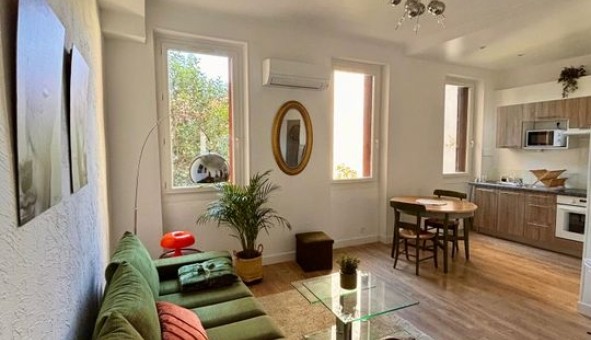 Logement �tudiant Location T2 Vide Toulouse (31500)