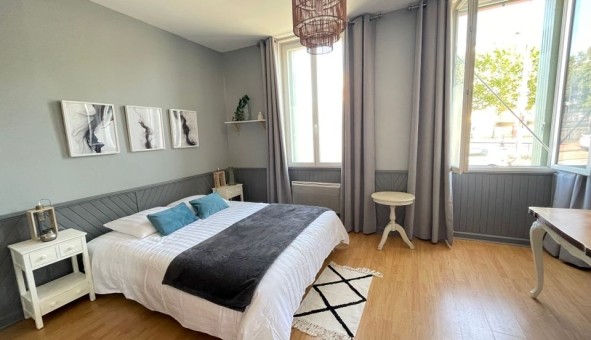 Logement �tudiant T2 &agrave; Toulouse (31500)