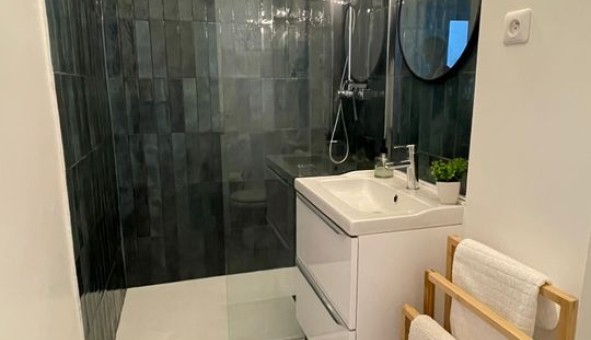 Logement �tudiant T2 &agrave; Toulouse (31500)