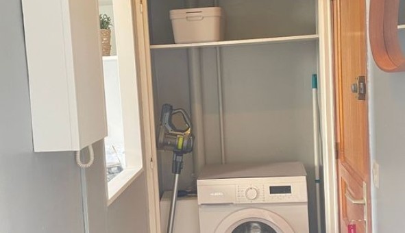 Logement �tudiant T2 &agrave; Toulouse (31500)