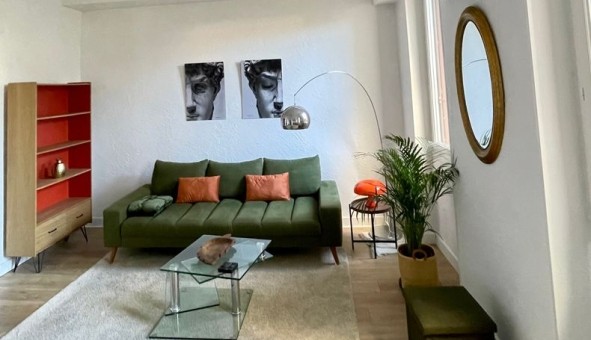 Logement �tudiant T2 &agrave; Toulouse (31500)