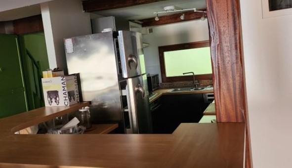 Logement �tudiant T2 &agrave; Toulouse (31500)