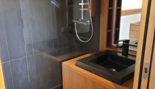 Logement �tudiant T2 &agrave; Toulouse (31500)
