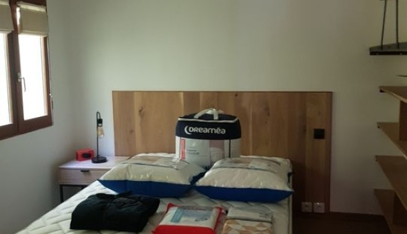 Logement �tudiant T2 &agrave; Toulouse (31500)