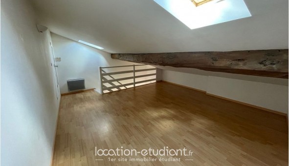 Logement �tudiant T2 &agrave; Toulouse (31500)