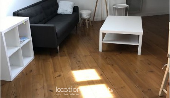 Logement �tudiant T2 &agrave; Toulouse (31500)