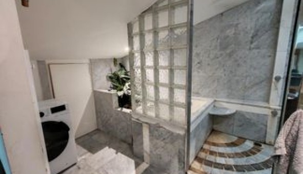 Logement �tudiant T2 &agrave; Toulouse (31500)