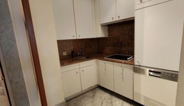 Logement �tudiant T2 &agrave; Toulouse (31500)
