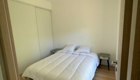 Logement �tudiant T2 &agrave; Toulouse (31500)
