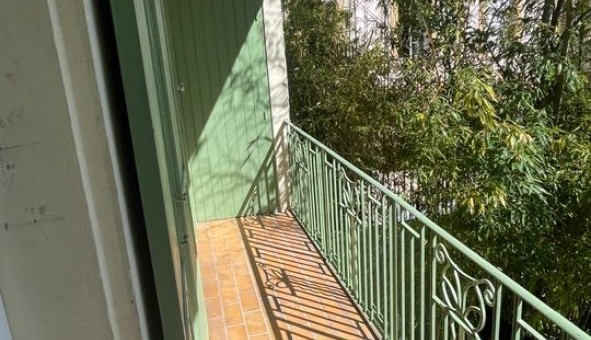 Logement �tudiant T2 &agrave; Toulouse (31500)