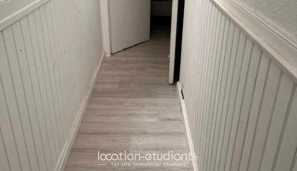 Logement �tudiant T2 &agrave; Toulouse (31500)