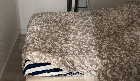 Logement �tudiant T2 &agrave; Toulouse (31500)