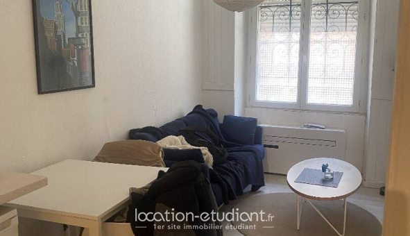 Logement �tudiant T2 &agrave; Toulouse (31500)