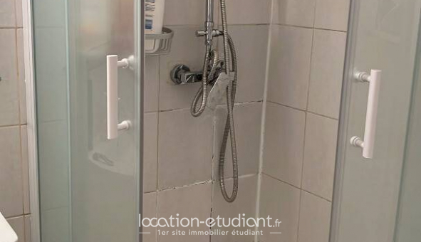Logement �tudiant T2 &agrave; Toulouse (31500)