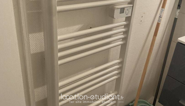 Logement �tudiant T2 &agrave; Toulouse (31500)