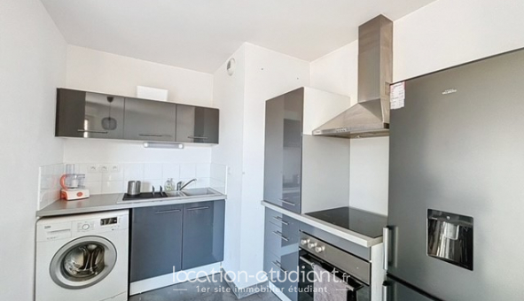 Logement �tudiant Location T2 Vide Toulouse (31500)
