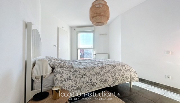 Logement �tudiant T2 &agrave; Toulouse (31500)