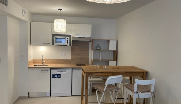 Logement �tudiant Location T2 Vide Toulouse (31500)