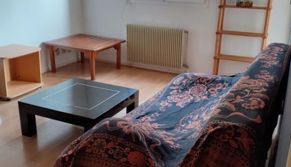 Logement �tudiant Location T2 Vide Toulouse (31500)