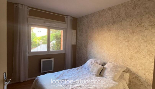 Logement �tudiant T2 &agrave; Toulouse (31500)