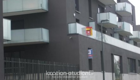 Logement tudiant T2 à Tourcoing (59200)