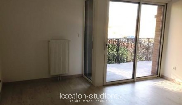 Logement tudiant T2 à Tourcoing (59200)