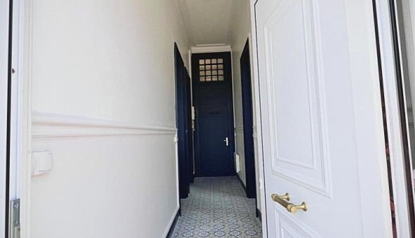 Logement tudiant T2 à Tourcoing (59200)