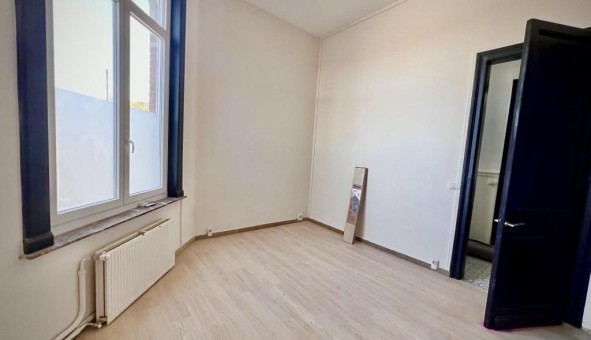 Logement tudiant T2 à Tourcoing (59200)
