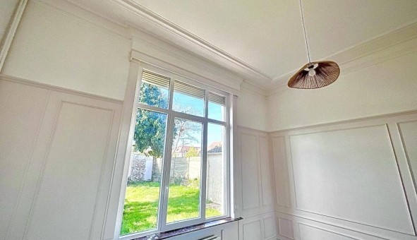 Logement tudiant T2 à Tourcoing (59200)
